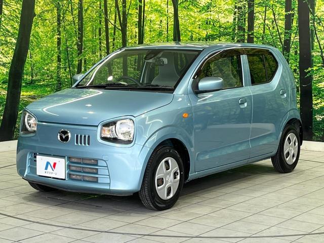 キャロル ＧＳ　ＳＤナビ　バックカメラ　レーダーブレーキサポート　禁煙車　ＥＴＣ　ドラレコ　Ｂｌｕｅｔｏｏｔｈ再生　ＣＤ／ＤＶＤ再生　地デジ　アイドリングストップ　リモコンキー　ダイヤル式エアコン　盗難防止システム（33枚目）