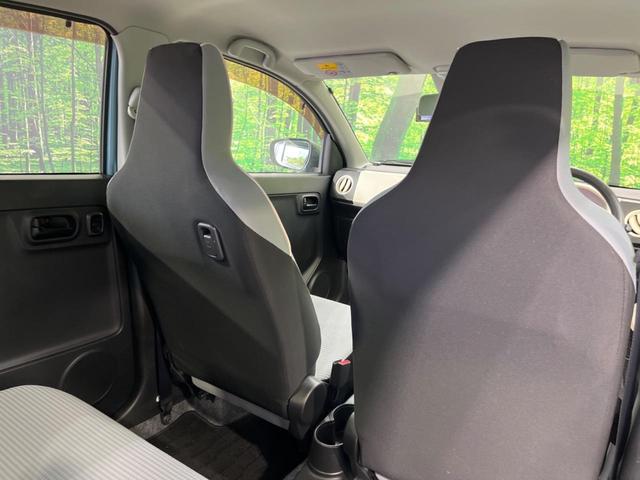 キャロル ＧＳ　ＳＤナビ　バックカメラ　レーダーブレーキサポート　禁煙車　ＥＴＣ　ドラレコ　Ｂｌｕｅｔｏｏｔｈ再生　ＣＤ／ＤＶＤ再生　地デジ　アイドリングストップ　リモコンキー　ダイヤル式エアコン　盗難防止システム（39枚目）