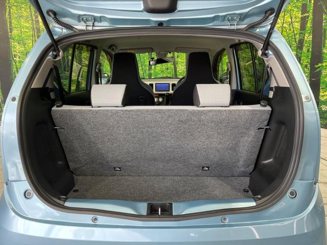 キャロル ＧＳ　ＳＤナビ　バックカメラ　レーダーブレーキサポート　禁煙車　ＥＴＣ　ドラレコ　Ｂｌｕｅｔｏｏｔｈ再生　ＣＤ／ＤＶＤ再生　地デジ　アイドリングストップ　リモコンキー　ダイヤル式エアコン　盗難防止システム（41枚目）