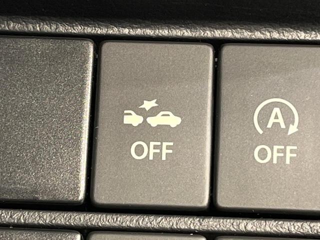 キャロル ＧＳ　ＳＤナビ　バックカメラ　レーダーブレーキサポート　禁煙車　ＥＴＣ　ドラレコ　Ｂｌｕｅｔｏｏｔｈ再生　ＣＤ／ＤＶＤ再生　地デジ　アイドリングストップ　リモコンキー　ダイヤル式エアコン　盗難防止システム（47枚目）