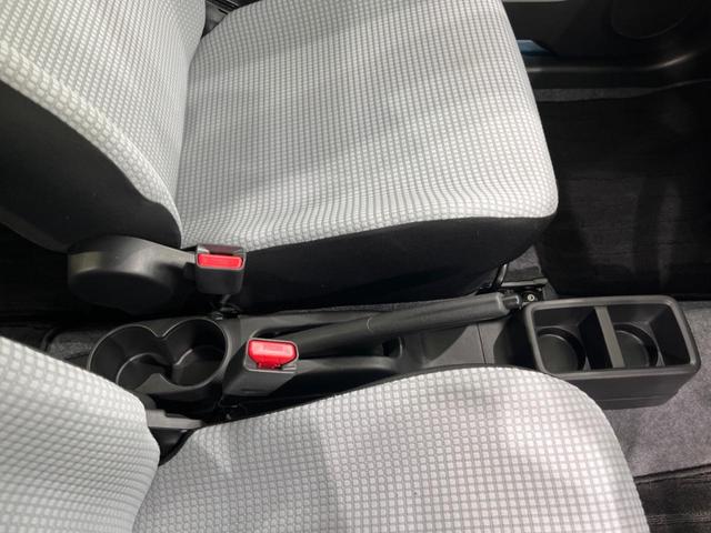 キャロル ＧＳ　ＳＤナビ　バックカメラ　レーダーブレーキサポート　禁煙車　ＥＴＣ　ドラレコ　Ｂｌｕｅｔｏｏｔｈ再生　ＣＤ／ＤＶＤ再生　地デジ　アイドリングストップ　リモコンキー　ダイヤル式エアコン　盗難防止システム（51枚目）