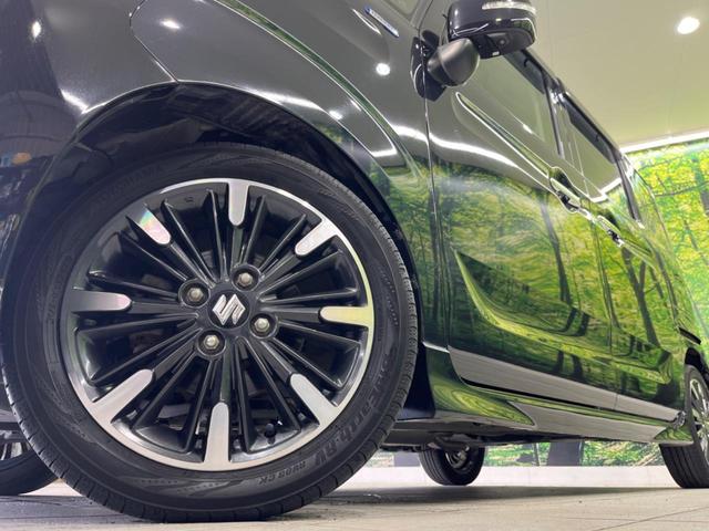 スペーシアカスタム ハイブリッドXSターボ 両側電動スライド 純正ナビ 全周囲カメラ デュアルセンサーブレーキサポート 禁煙車 ETC クルコン ハーフレザーシート シートヒーター スマートキー LEDヘッド オートライト オートエアコン(13枚目)