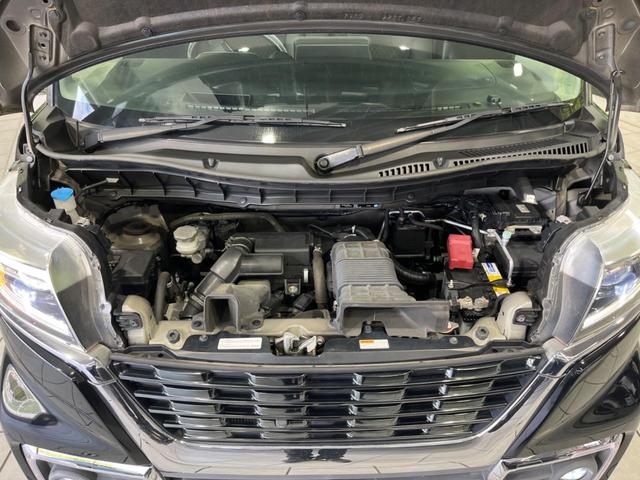 スペーシアカスタム ハイブリッドXSターボ 両側電動スライド 純正ナビ 全周囲カメラ デュアルセンサーブレーキサポート 禁煙車 ETC クルコン ハーフレザーシート シートヒーター スマートキー LEDヘッド オートライト オートエアコン(18枚目)