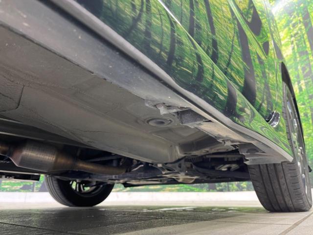 スペーシアカスタム ハイブリッドXSターボ 両側電動スライド 純正ナビ 全周囲カメラ デュアルセンサーブレーキサポート 禁煙車 ETC クルコン ハーフレザーシート シートヒーター スマートキー LEDヘッド オートライト オートエアコン(21枚目)