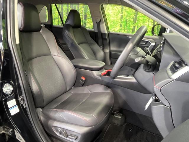 RAV4 アドベンチャー オフロードパッケージ 純正9型ディスプレイオーディオ バックカメラ セーフティセンス 禁煙車 シートベンチレーション パワーシート 合皮シート ETC ドラレコ スマートキー LEDヘッド オートライト オートエアコン(8枚目)