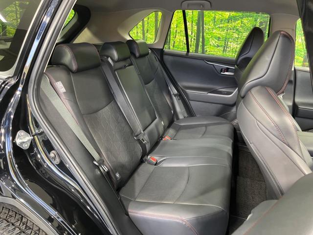 RAV4 アドベンチャー オフロードパッケージ 純正9型ディスプレイオーディオ バックカメラ セーフティセンス 禁煙車 シートベンチレーション パワーシート 合皮シート ETC ドラレコ スマートキー LEDヘッド オートライト オートエアコン(9枚目)