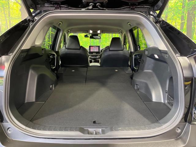 RAV4 アドベンチャー オフロードパッケージ 純正9型ディスプレイオーディオ バックカメラ セーフティセンス 禁煙車 シートベンチレーション パワーシート 合皮シート ETC ドラレコ スマートキー LEDヘッド オートライト オートエアコン(10枚目)