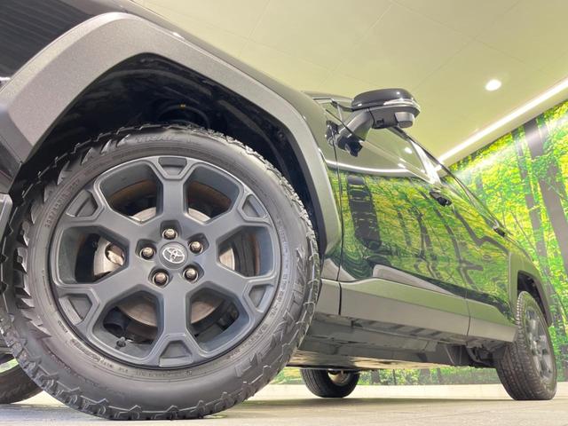 RAV4 アドベンチャー オフロードパッケージ 純正9型ディスプレイオーディオ バックカメラ セーフティセンス 禁煙車 シートベンチレーション パワーシート 合皮シート ETC ドラレコ スマートキー LEDヘッド オートライト オートエアコン(13枚目)