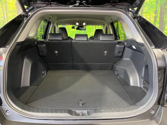 RAV4 アドベンチャー オフロードパッケージ 純正9型ディスプレイオーディオ バックカメラ セーフティセンス 禁煙車 シートベンチレーション パワーシート 合皮シート ETC ドラレコ スマートキー LEDヘッド オートライト オートエアコン(43枚目)