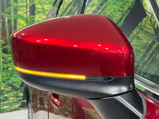 ＣＸ－５ ＸＤ　エクスクルーシブモード　ターボ　純正ナビ　全周囲カメラ　ＢＯＳＥサウンド　スマートブレーキサポート　レーダークルーズ　禁煙車　電動リアゲート　本革シート　シートベンチレーション　ＥＴＣ２．０　ドラレコ　スマートキー（25枚目）