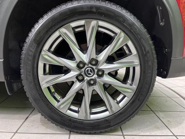 ＣＸ－５ ＸＤ　エクスクルーシブモード　ターボ　純正ナビ　全周囲カメラ　ＢＯＳＥサウンド　スマートブレーキサポート　レーダークルーズ　禁煙車　電動リアゲート　本革シート　シートベンチレーション　ＥＴＣ２．０　ドラレコ　スマートキー（28枚目）