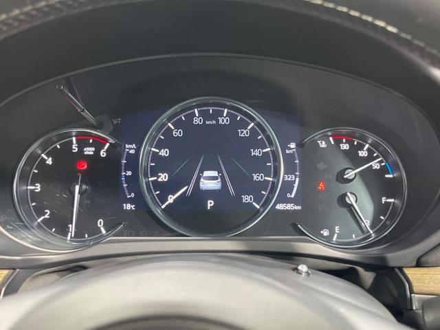 ＣＸ－５ ＸＤ　エクスクルーシブモード　ターボ　純正ナビ　全周囲カメラ　ＢＯＳＥサウンド　スマートブレーキサポート　レーダークルーズ　禁煙車　電動リアゲート　本革シート　シートベンチレーション　ＥＴＣ２．０　ドラレコ　スマートキー（62枚目）