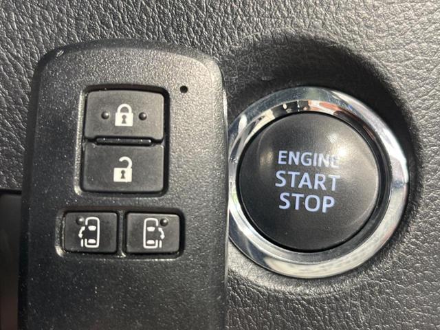 アルファード ２．５Ｓ　ムーンルーフ　後期　両側電動スライド　純正９型ナビ　後席モニター　バックカメラ　セーフティセンス　禁煙車　ドラレコ　スマートキー　ＥＴＣ　ＬＥＤヘッド　オートライト　純正１８インチＡＷ　オートエアコン（50枚目）