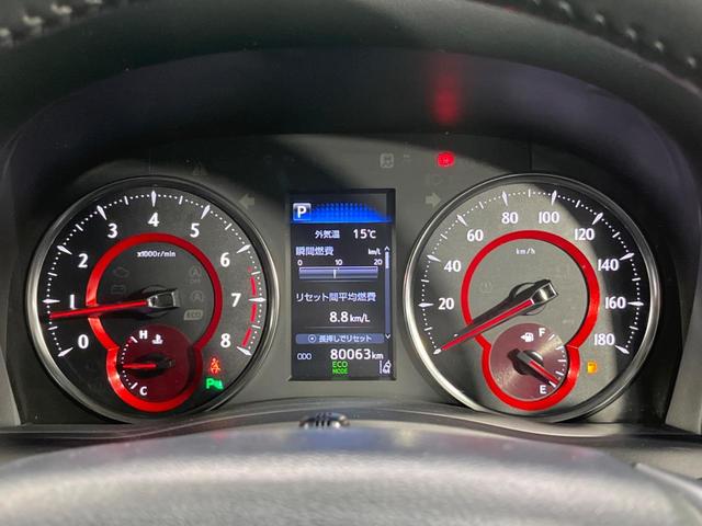 アルファード ２．５Ｓ　ムーンルーフ　後期　両側電動スライド　純正９型ナビ　後席モニター　バックカメラ　セーフティセンス　禁煙車　ドラレコ　スマートキー　ＥＴＣ　ＬＥＤヘッド　オートライト　純正１８インチＡＷ　オートエアコン（55枚目）