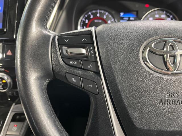 アルファード ２．５Ｓ　ムーンルーフ　後期　両側電動スライド　純正９型ナビ　後席モニター　バックカメラ　セーフティセンス　禁煙車　ドラレコ　スマートキー　ＥＴＣ　ＬＥＤヘッド　オートライト　純正１８インチＡＷ　オートエアコン（59枚目）