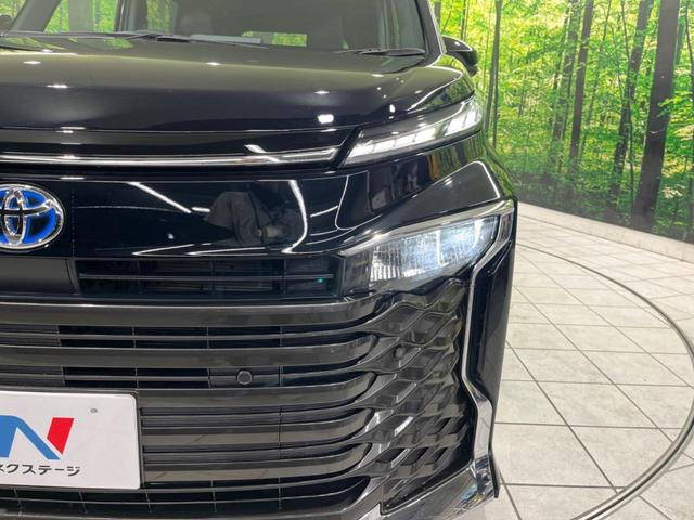 ヴォクシー ハイブリッドＳ－Ｇ　両側電動スライド　純正１０．５型ディスプレイオーディオ　バックカメラ　セーフティセンス　禁煙車　ＥＴＣ２．０　ドラレコ　スマートキー　ＬＥＤヘッド　オートライト　純正１６インチＡＷ　オートエアコン（33枚目）