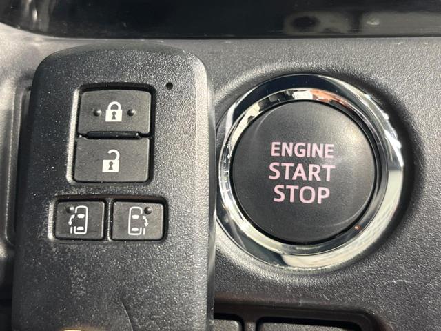 ヴォクシー ZS 後期 両側電動スライド BIG-X11型ナビ バックカメラ セーフティセンス 禁煙車 クルコン ETC スマートキー LEDヘッド オートライト オートエアコン 純正16インチAW フルセグTV(7枚目)