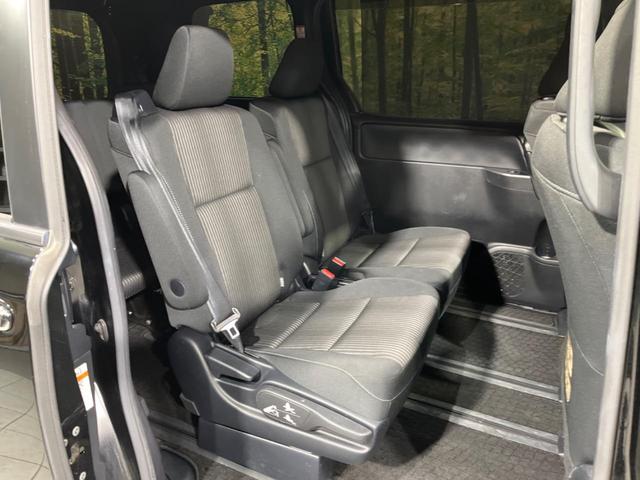 ヴォクシー ZS 後期 両側電動スライド BIG-X11型ナビ バックカメラ セーフティセンス 禁煙車 クルコン ETC スマートキー LEDヘッド オートライト オートエアコン 純正16インチAW フルセグTV(9枚目)