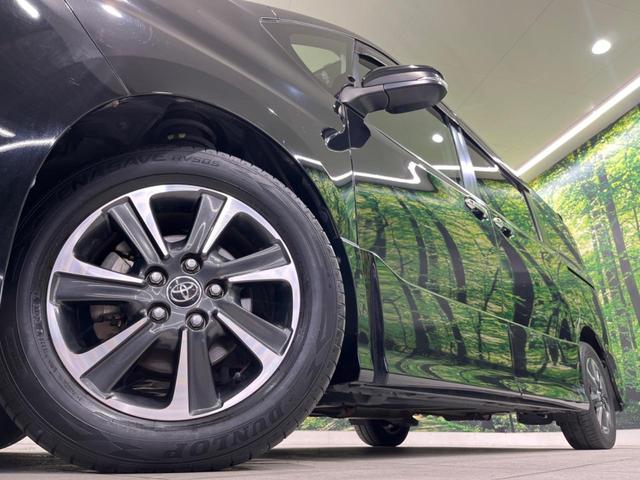 ヴォクシー ZS 後期 両側電動スライド BIG-X11型ナビ バックカメラ セーフティセンス 禁煙車 クルコン ETC スマートキー LEDヘッド オートライト オートエアコン 純正16インチAW フルセグTV(14枚目)