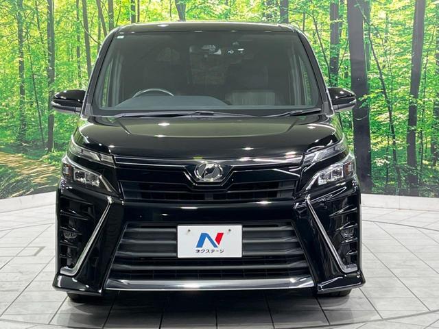 ヴォクシー ZS 後期 両側電動スライド BIG-X11型ナビ バックカメラ セーフティセンス 禁煙車 クルコン ETC スマートキー LEDヘッド オートライト オートエアコン 純正16インチAW フルセグTV(15枚目)