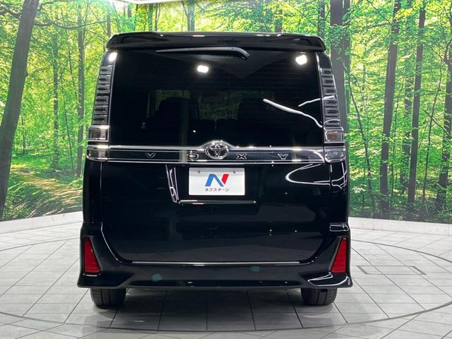 ヴォクシー ZS 後期 両側電動スライド BIG-X11型ナビ バックカメラ セーフティセンス 禁煙車 クルコン ETC スマートキー LEDヘッド オートライト オートエアコン 純正16インチAW フルセグTV(16枚目)