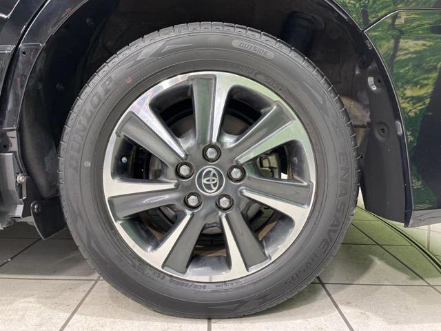 ヴォクシー ZS 後期 両側電動スライド BIG-X11型ナビ バックカメラ セーフティセンス 禁煙車 クルコン ETC スマートキー LEDヘッド オートライト オートエアコン 純正16インチAW フルセグTV(28枚目)