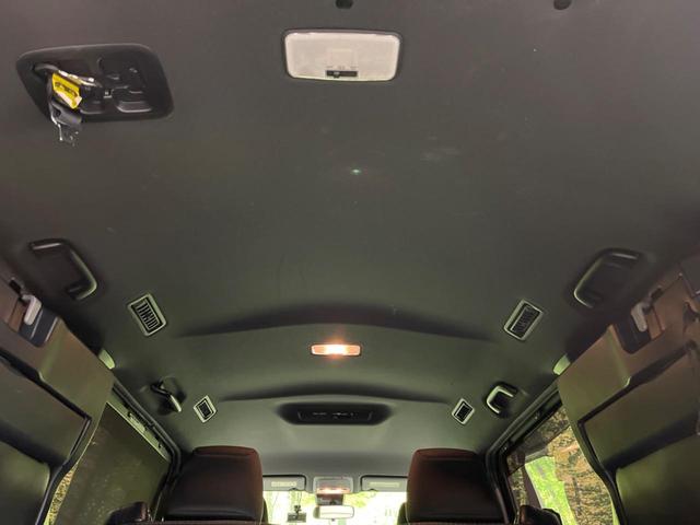 ヴォクシー ZS 後期 両側電動スライド BIG-X11型ナビ バックカメラ セーフティセンス 禁煙車 クルコン ETC スマートキー LEDヘッド オートライト オートエアコン 純正16インチAW フルセグTV(42枚目)