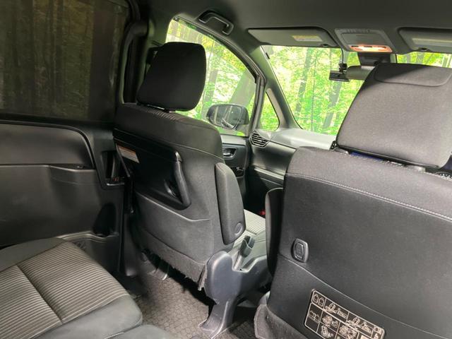 ヴォクシー ZS 後期 両側電動スライド BIG-X11型ナビ バックカメラ セーフティセンス 禁煙車 クルコン ETC スマートキー LEDヘッド オートライト オートエアコン 純正16インチAW フルセグTV(45枚目)