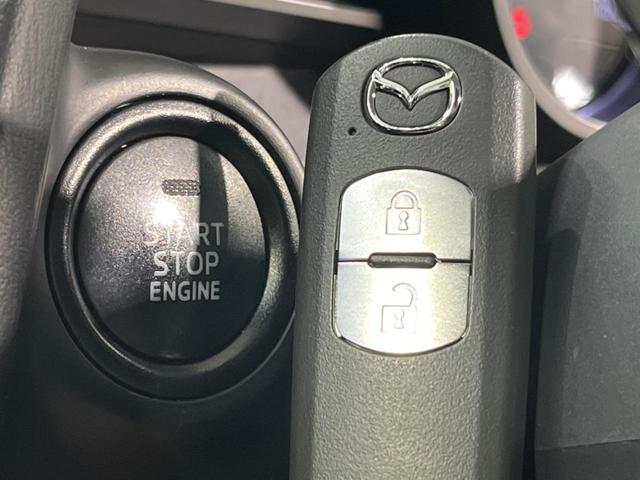 CX-3 XD SDナビ バックカメラ スマートブレーキサポート 禁煙車 ドラレコ スマートキー ETC LEDヘッド オートライト オートエアコン 純正16インチAW CD/DVD再生 フルセグ 盗難防止システム(6枚目)