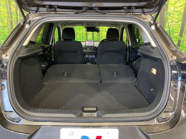 CX-3 XD SDナビ バックカメラ スマートブレーキサポート 禁煙車 ドラレコ スマートキー ETC LEDヘッド オートライト オートエアコン 純正16インチAW CD/DVD再生 フルセグ 盗難防止システム(10枚目)