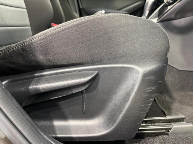 CX-3 XD SDナビ バックカメラ スマートブレーキサポート 禁煙車 ドラレコ スマートキー ETC LEDヘッド オートライト オートエアコン 純正16インチAW CD/DVD再生 フルセグ 盗難防止システム(34枚目)