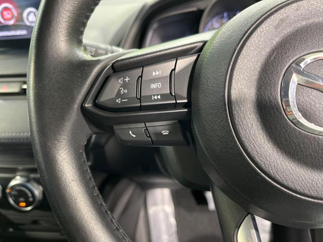 CX-3 XD SDナビ バックカメラ スマートブレーキサポート 禁煙車 ドラレコ スマートキー ETC LEDヘッド オートライト オートエアコン 純正16インチAW CD/DVD再生 フルセグ 盗難防止システム(48枚目)