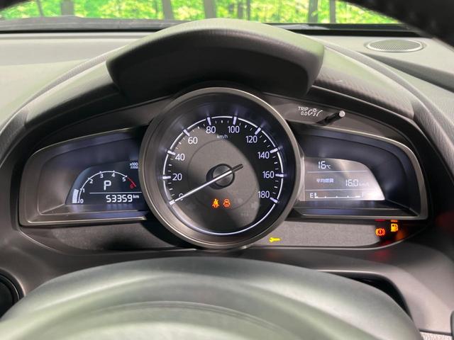CX-3 XD SDナビ バックカメラ スマートブレーキサポート 禁煙車 ドラレコ スマートキー ETC LEDヘッド オートライト オートエアコン 純正16インチAW CD/DVD再生 フルセグ 盗難防止システム(51枚目)