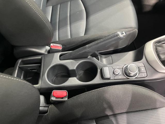 CX-3 XD SDナビ バックカメラ スマートブレーキサポート 禁煙車 ドラレコ スマートキー ETC LEDヘッド オートライト オートエアコン 純正16インチAW CD/DVD再生 フルセグ 盗難防止システム(52枚目)