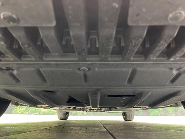 ノート Ｘ　純正９型ナビ　バックカメラ　エマージェンシーブレーキ　　禁煙車　ＥＴＣ　スマートキー　ＬＥＤヘッド　オートライト　オートエアコン　フルセグＴＶ　Ｂｌｕｅｔｏｏｔｈ再生　ＤＶＤ／ＣＤ再生（19枚目）