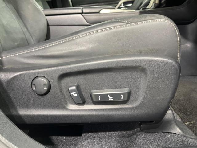 ＲＸ ＲＸ２００ｔ　ターボ　純正１２型ナビ　バックカメラ　セーフティシステムプラス　レーダークルーズ　禁煙車　電動リアゲート　半革シート　ドラレコ　スマートキー　三眼ＬＥＤヘッド　ＥＴＣ２．０　オートライト（34枚目）