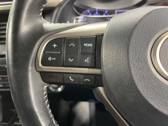 ＲＸ ＲＸ２００ｔ　ターボ　純正１２型ナビ　バックカメラ　セーフティシステムプラス　レーダークルーズ　禁煙車　電動リアゲート　半革シート　ドラレコ　スマートキー　三眼ＬＥＤヘッド　ＥＴＣ２．０　オートライト（52枚目）