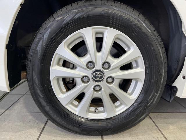 ヴォクシー ハイブリッドV 後期 両側電動スライド 純正10型ナビ 後席モニター バックカメラ セーフティセンス AC100V電源 禁煙車 クルコン ETC2.0 ドラレコ スマートキー LEDヘッド オートライト(34枚目)