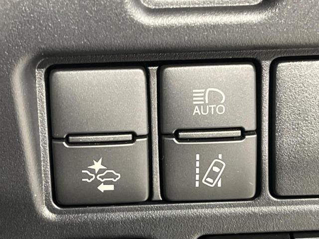 ヴォクシー ハイブリッドV 後期 両側電動スライド 純正10型ナビ 後席モニター バックカメラ セーフティセンス AC100V電源 禁煙車 クルコン ETC2.0 ドラレコ スマートキー LEDヘッド オートライト(38枚目)