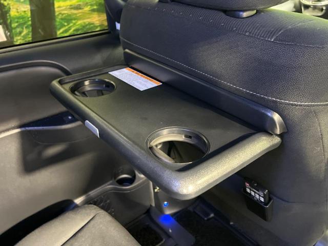 ヴォクシー ハイブリッドV 後期 両側電動スライド 純正10型ナビ 後席モニター バックカメラ セーフティセンス AC100V電源 禁煙車 クルコン ETC2.0 ドラレコ スマートキー LEDヘッド オートライト(43枚目)