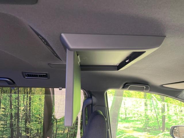 ヴォクシー ハイブリッドV 後期 両側電動スライド 純正10型ナビ 後席モニター バックカメラ セーフティセンス AC100V電源 禁煙車 クルコン ETC2.0 ドラレコ スマートキー LEDヘッド オートライト(46枚目)