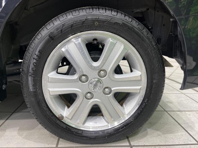 ＮＶ１００クリッパーリオ Ｇ　両側電動スライド　純正ナビ　バックカメラ　禁煙車　ＨＩＤヘッド　ＬＥＤフォグ　オートエアコン　純正１４インチＡＷ　フルセグＴＶ　ＣＤ再生　リモコンキー　盗難防止システム（26枚目）