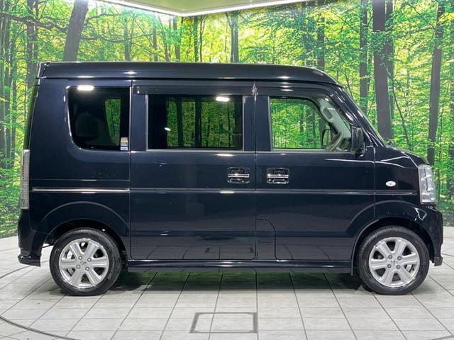 ＮＶ１００クリッパーリオ Ｇ　両側電動スライド　純正ナビ　バックカメラ　禁煙車　ＨＩＤヘッド　ＬＥＤフォグ　オートエアコン　純正１４インチＡＷ　フルセグＴＶ　ＣＤ再生　リモコンキー　盗難防止システム（37枚目）