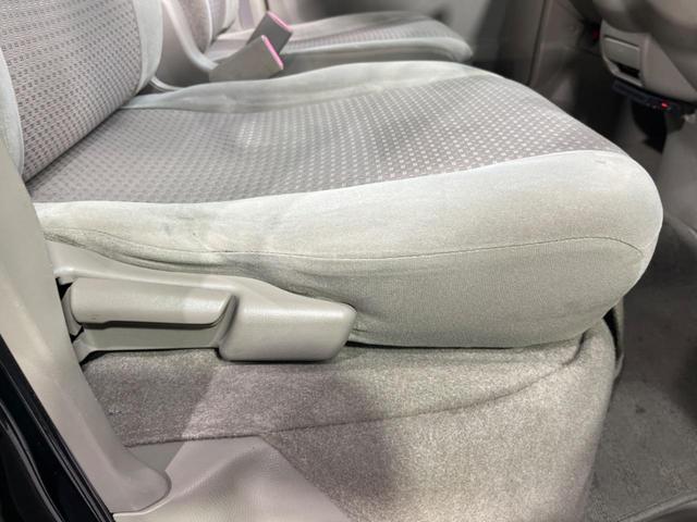 ＮＶ１００クリッパーリオ Ｇ　両側電動スライド　純正ナビ　バックカメラ　禁煙車　ＨＩＤヘッド　ＬＥＤフォグ　オートエアコン　純正１４インチＡＷ　フルセグＴＶ　ＣＤ再生　リモコンキー　盗難防止システム（39枚目）