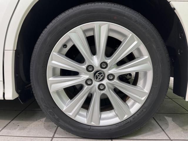 アルファード 2.5S Aパッケージ 両側電動スライド 純正10型ナビ 後席モニター バックカメラ セーフティセンス レーダークルーズ 禁煙車 ドラレコ スマートキー ETC2.0 LEDヘッド オートライト 純正18インチAW(35枚目)