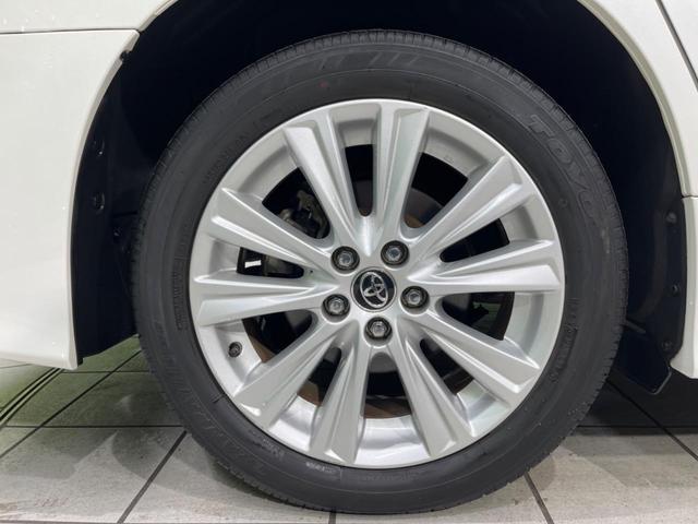 アルファード 2.5S Aパッケージ 両側電動スライド 純正10型ナビ 後席モニター バックカメラ セーフティセンス レーダークルーズ 禁煙車 ドラレコ スマートキー ETC2.0 LEDヘッド オートライト 純正18インチAW(36枚目)