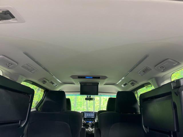 アルファード 2.5S Aパッケージ 両側電動スライド 純正10型ナビ 後席モニター バックカメラ セーフティセンス レーダークルーズ 禁煙車 ドラレコ スマートキー ETC2.0 LEDヘッド オートライト 純正18インチAW(49枚目)