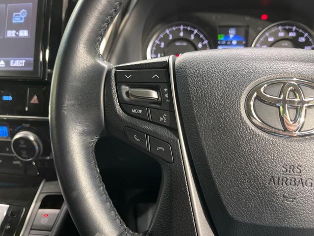 アルファード 2.5S Aパッケージ 両側電動スライド 純正10型ナビ 後席モニター バックカメラ セーフティセンス レーダークルーズ 禁煙車 ドラレコ スマートキー ETC2.0 LEDヘッド オートライト 純正18インチAW(55枚目)