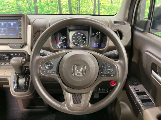 N-WGN L 純正SDナビ バックカメラ ホンダセンシング アダプティブクルーズ 禁煙車 コーナーセンサー スマートキー LEDヘッド オートエアコン Bluetooth CD/DVD再生 フルセグ(11枚目)