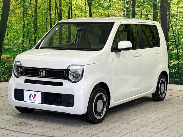N-WGN L 純正SDナビ バックカメラ ホンダセンシング アダプティブクルーズ 禁煙車 コーナーセンサー スマートキー LEDヘッド オートエアコン Bluetooth CD/DVD再生 フルセグ(21枚目)